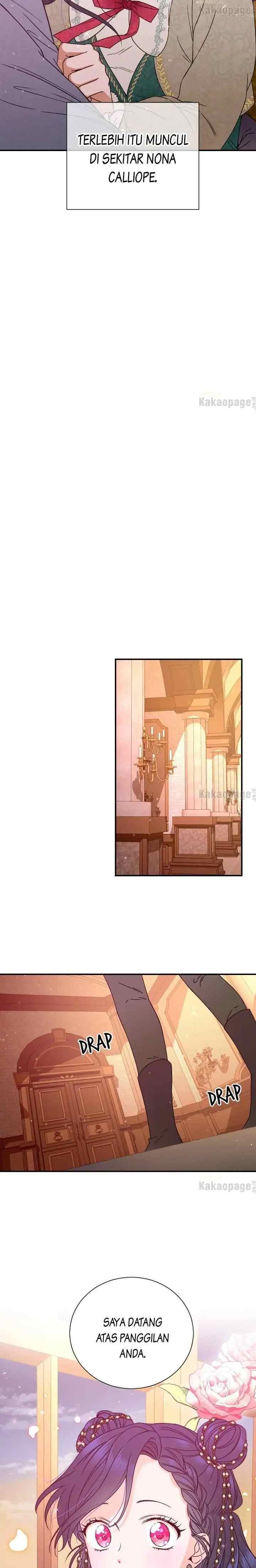 Lady Baby chapter 152 halaman 10