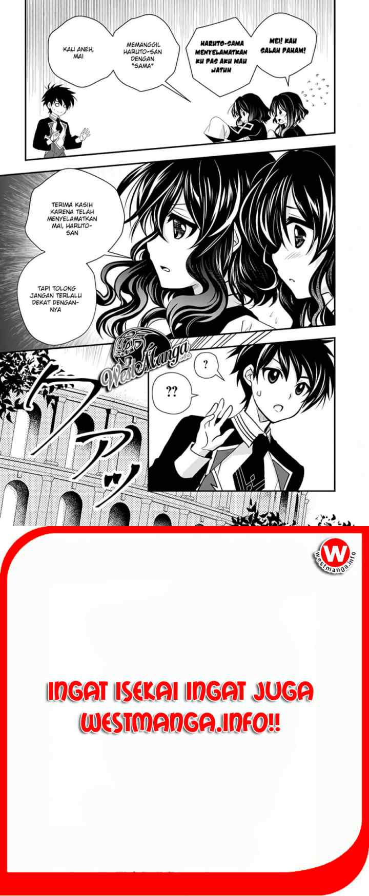 Level 1 No Saikyou Kenja: Noroi De Saikakyuu Mahou Shika Tsukaenai Kedo Kami No Kanchigai De Mugen chapter 13 halaman 6