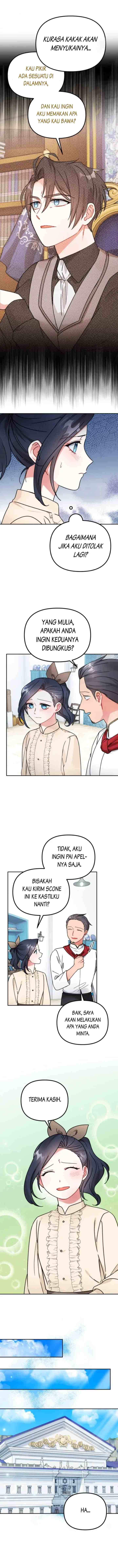 For Snow White chapter 20 halaman 7