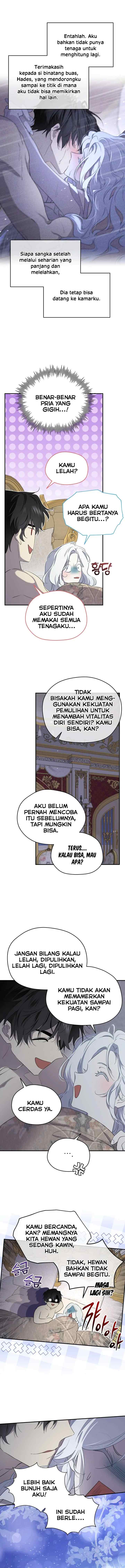 I Married the Male Lead's Dad chapter 111 halaman 12