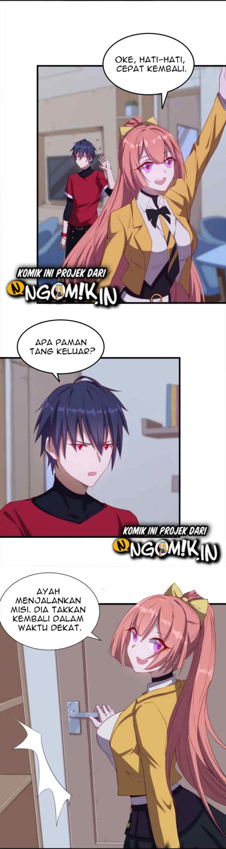 CITY OF SANCTUARY chapter 11 halaman 10
