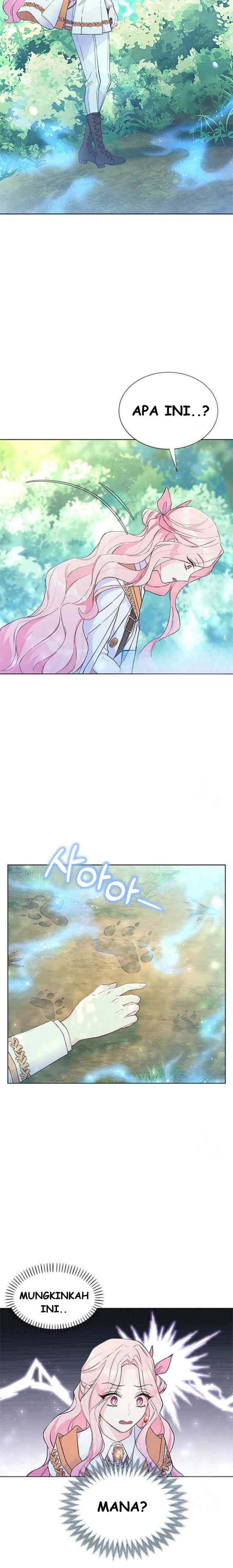 Male Lead, Stop Following Me! chapter 13 halaman 4