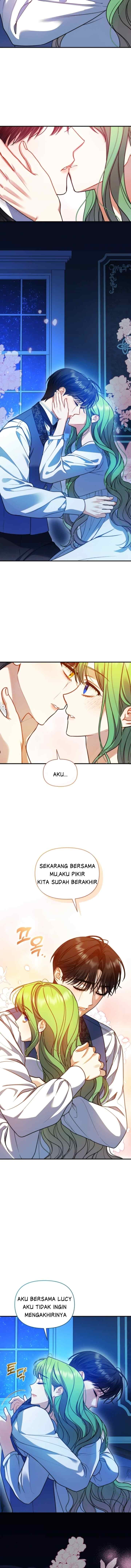 I Became the Younger Sister of a Regretful Obsessive Male Lead chapter 88 halaman 10