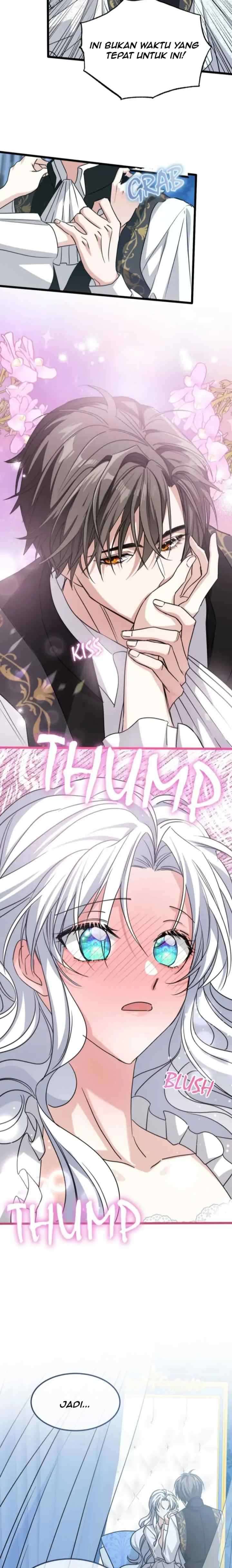 The Ducal Family's Poisonous Flower chapter 30 halaman 9