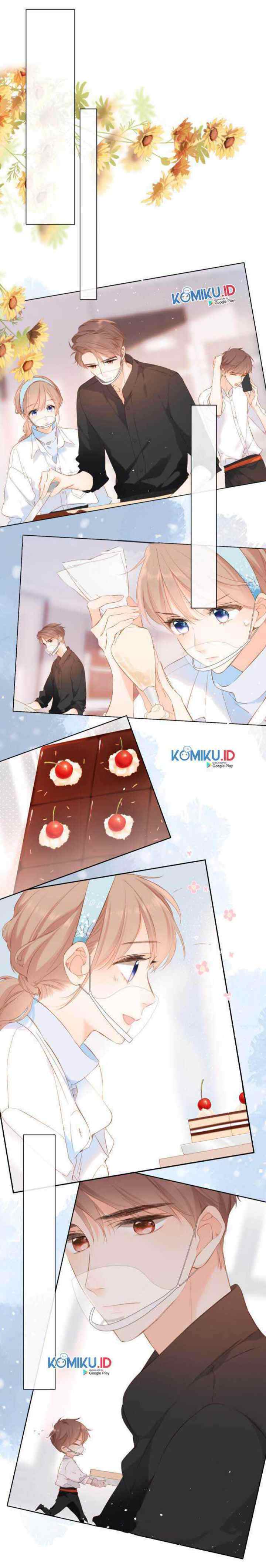 Once More chapter 95 halaman 8