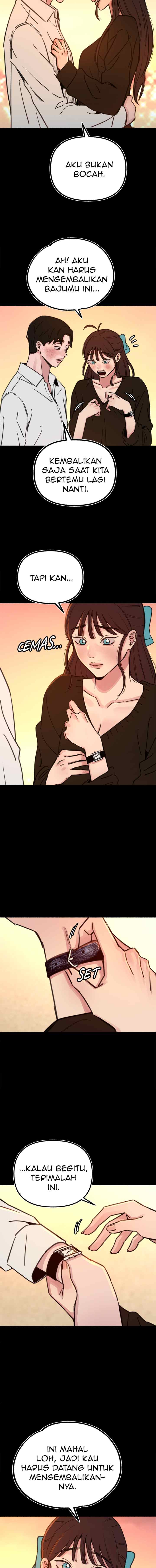 Muse On Yumyeong chapter 56 halaman 8
