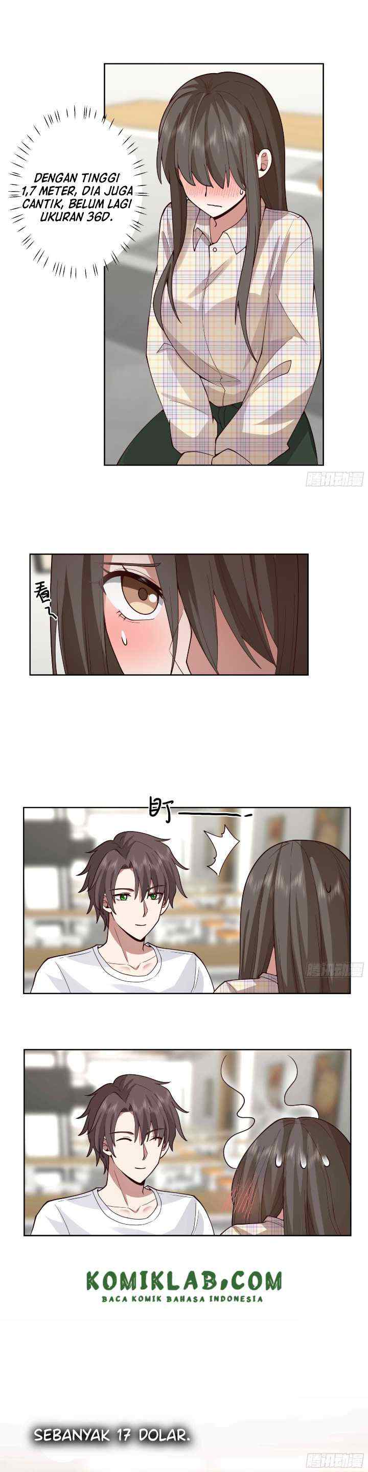 I Really Don't Want to Be Reborn chapter 12 halaman 14