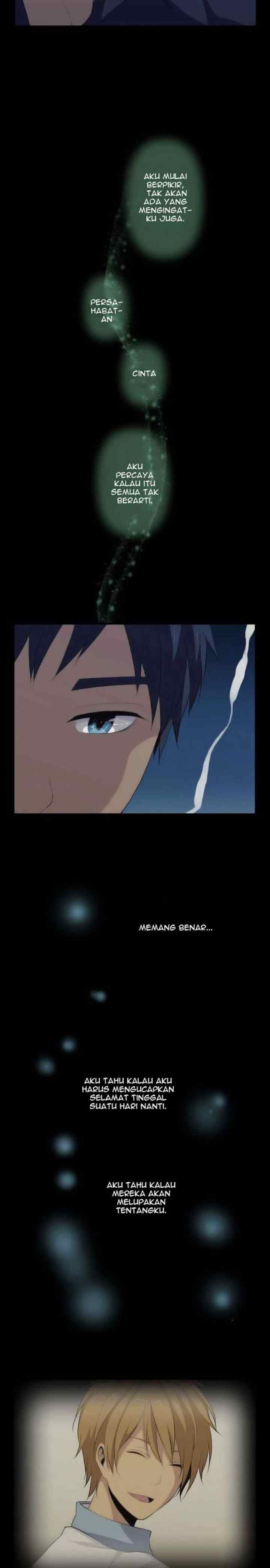ReLIFE chapter 84 halaman 10
