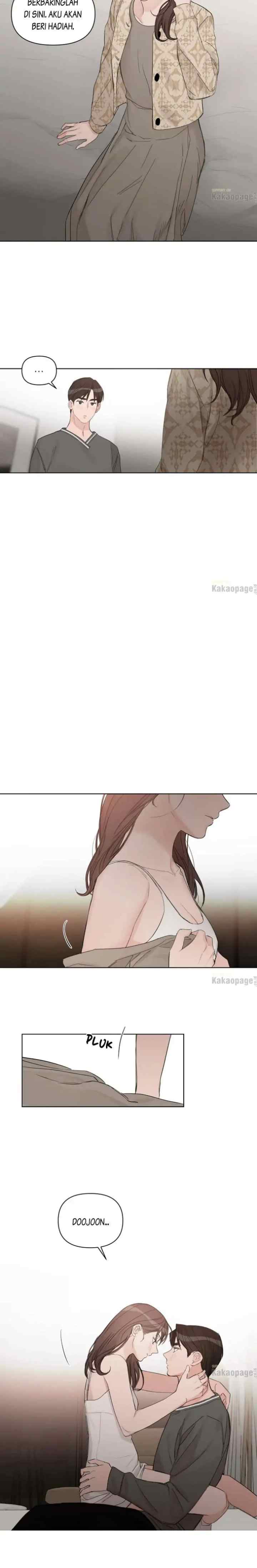 Positively Yours chapter 59 halaman 5