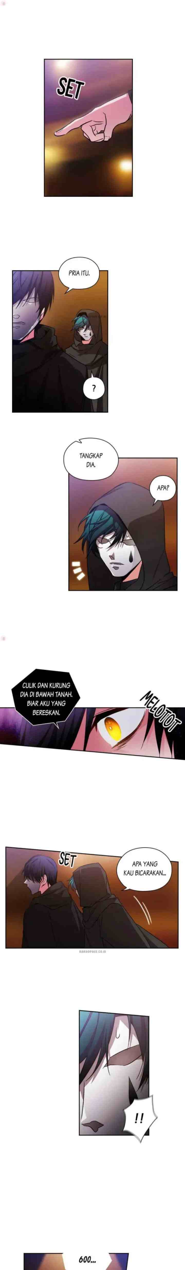 Adonis chapter 79 halaman 8