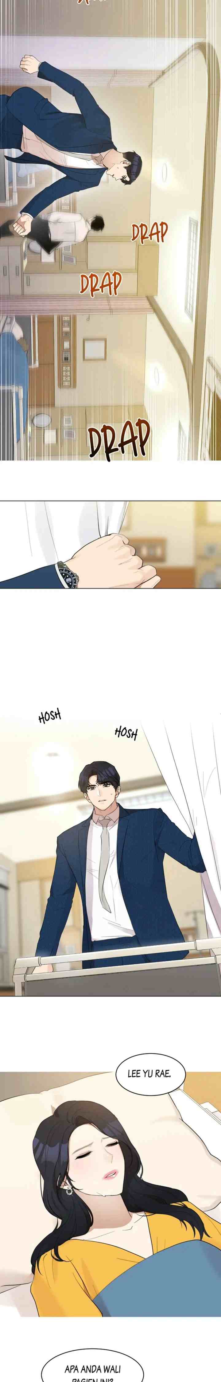 My Wife Is Back chapter 10 halaman 11
