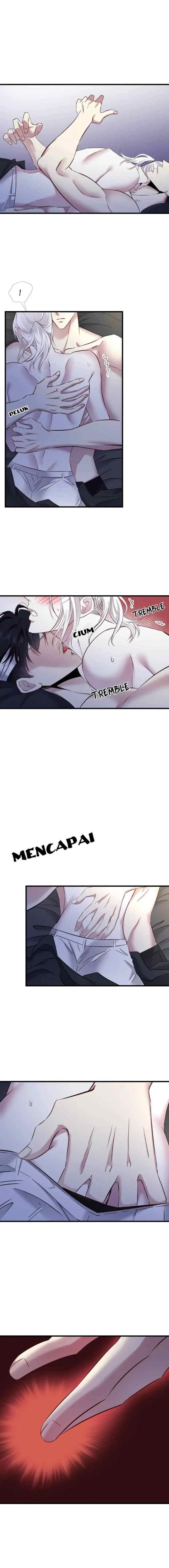 Heaven Instance Dungeon: Steal the Handsome Guy's Heart chapter 82 halaman 5