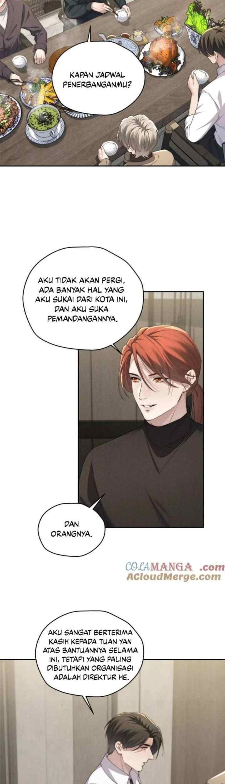Listen To Me chapter 74 halaman 13