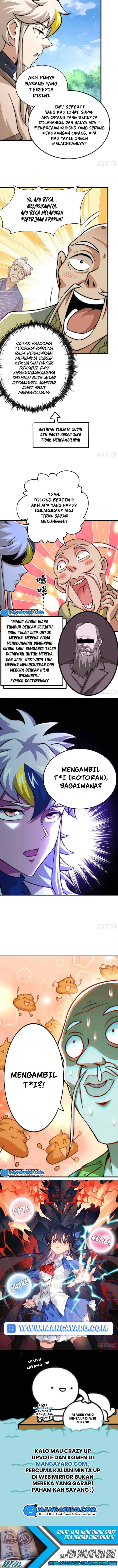 Beyond Myriad Peoples chapter 49 halaman 11
