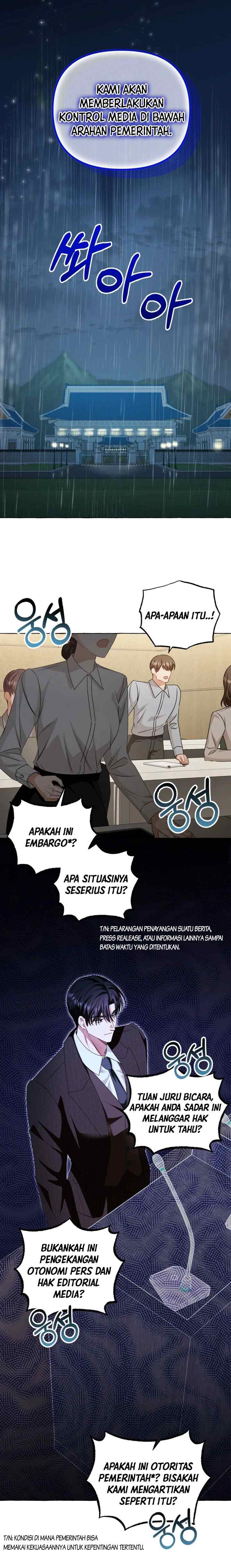 When the Phone Rings chapter 4 halaman 4