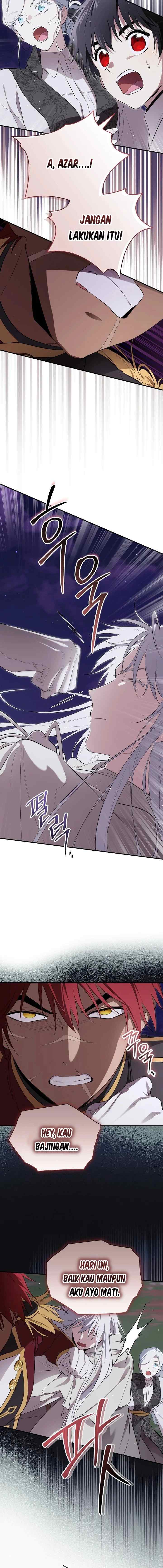 I Married the Male Lead's Dad chapter 127 halaman 11