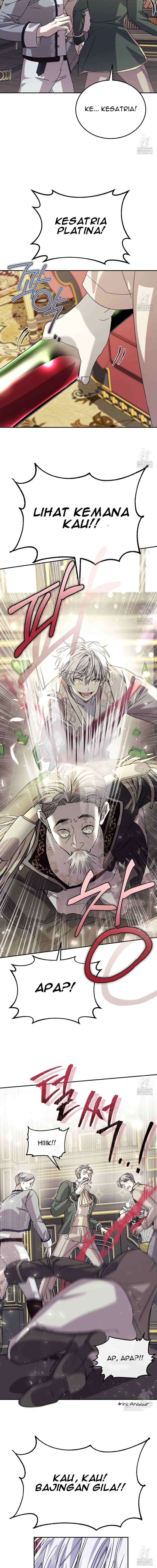 How to Live as a Tyrant's Bastard Brother chapter 2 halaman 13