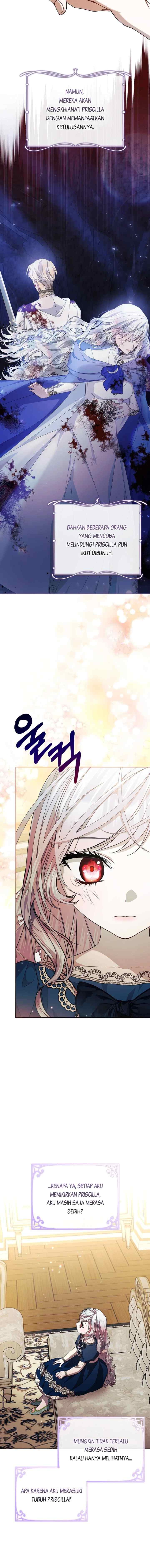 I Adopted a Villain as My Father chapter 64 halaman 15