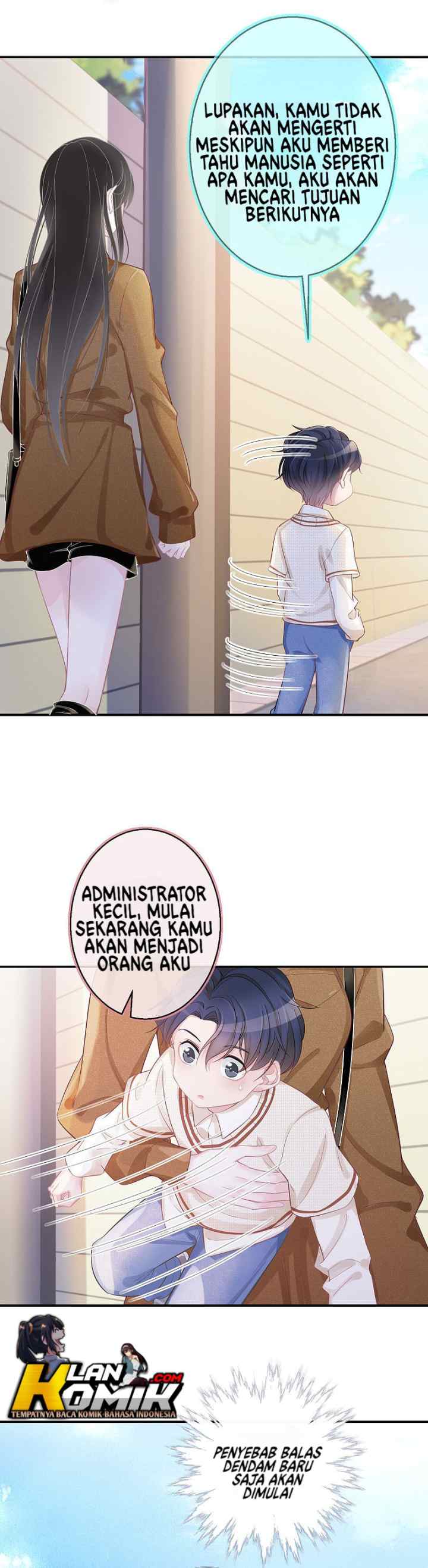 Two-Sided Fall chapter 5 halaman 12