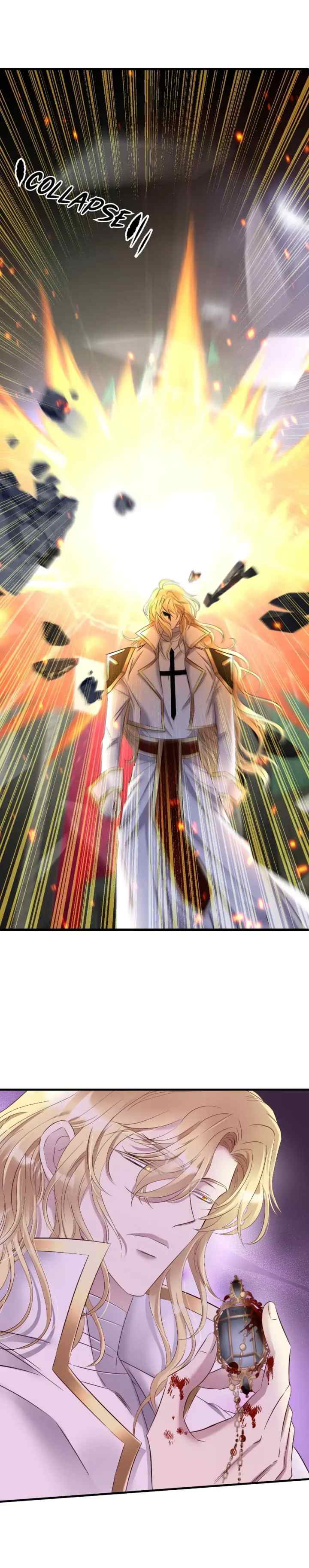 Heaven Instance Dungeon: Steal the Handsome Guy's Heart chapter 71 halaman 6