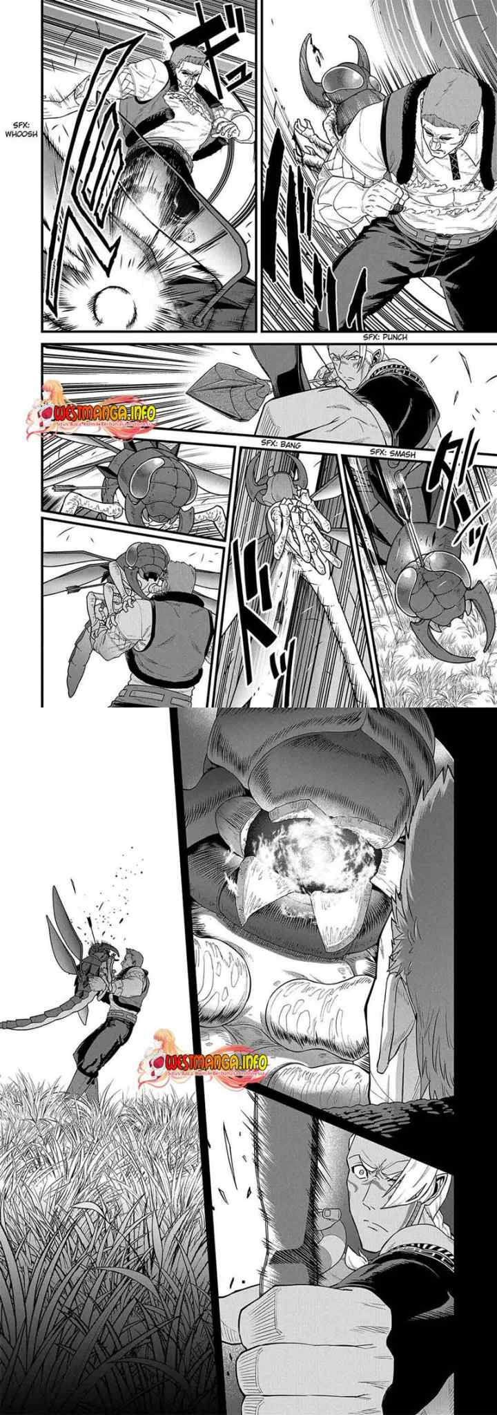 Ryoumin 0-nin Start no Henkyou Ryoushusama chapter 29 halaman 8