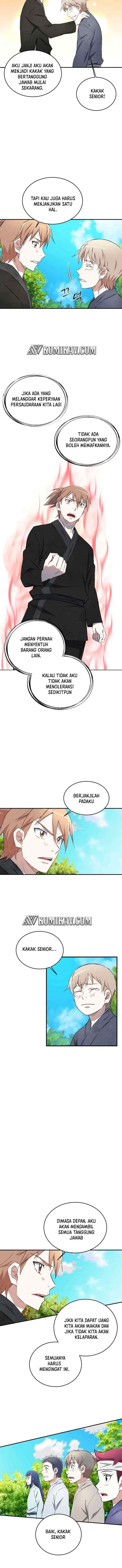 The Great Master chapter 16 halaman 4