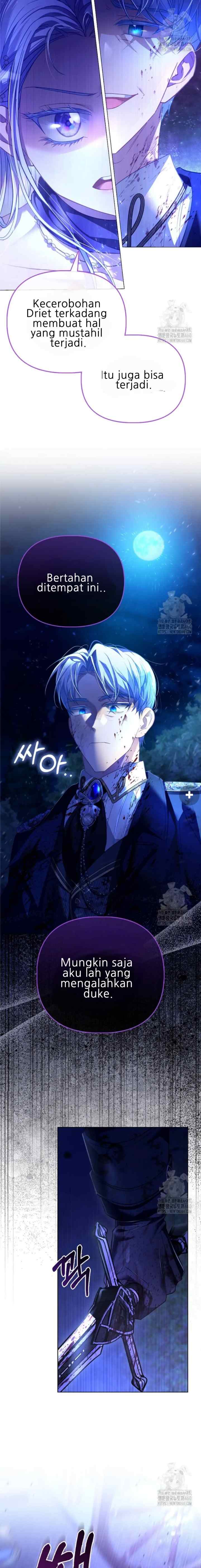 The Villainous Duke's Daughter's Special Rice Cultivation Method chapter 51 halaman 5