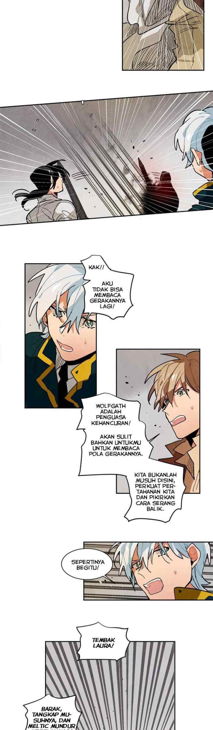 Ernak chapter 77 halaman 13
