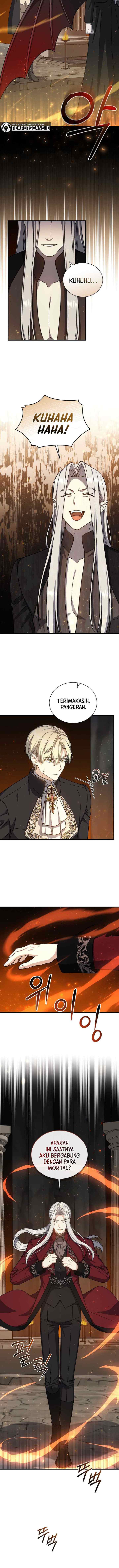 Return of the 8Th Class Magician chapter 55 halaman 9
