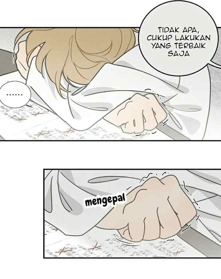 Salt Friend chapter 99 halaman 4