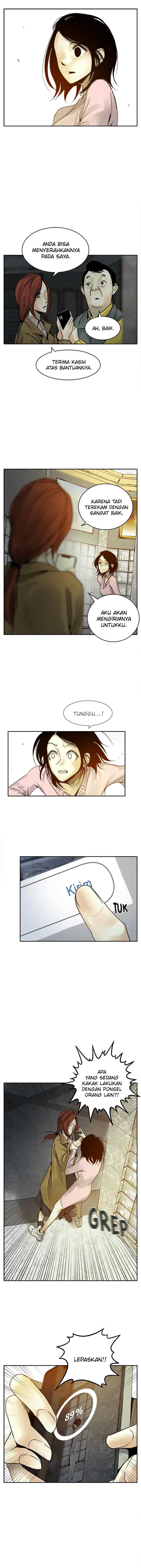 Dateclip chapter 37 halaman 9