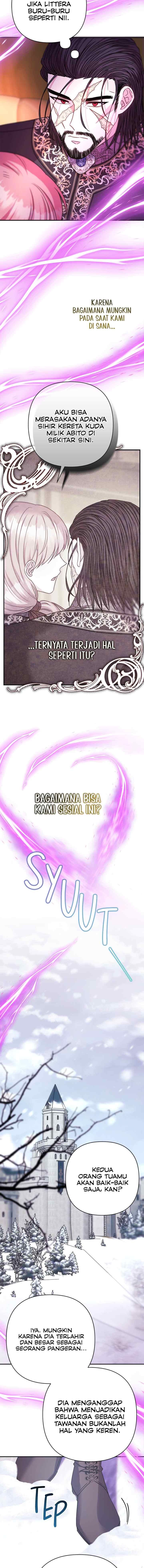 Anyway, It Is A Ropan chapter 70 halaman 11