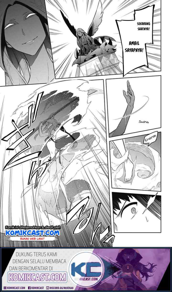 Assassin's Pride chapter 23.1 halaman 19
