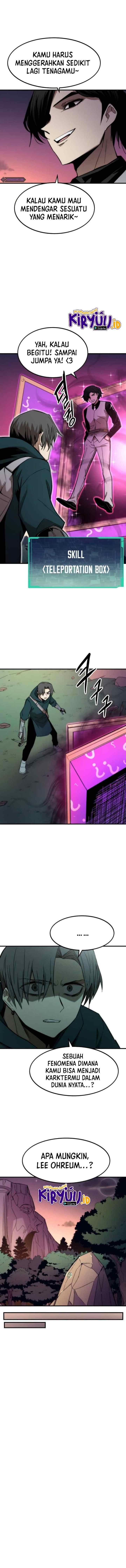Ultra Alter chapter 24 halaman 12