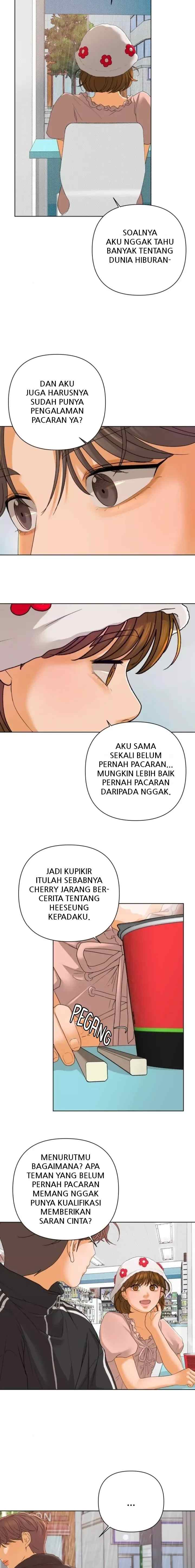 The Fox Club chapter 94 halaman 6