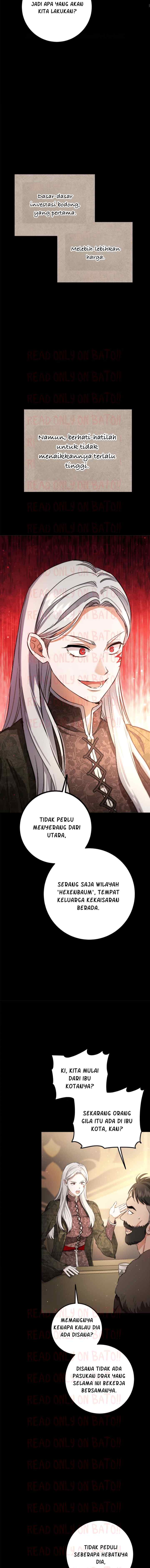 The Princess's Double Life chapter 112 halaman 14