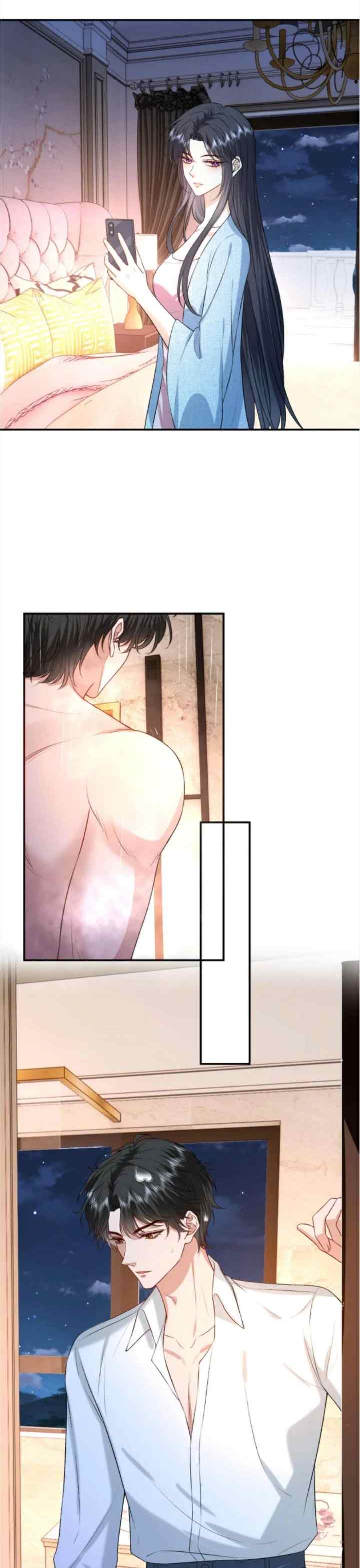 Madam and Her Daily Online Face-Slapping chapter 177 halaman 7