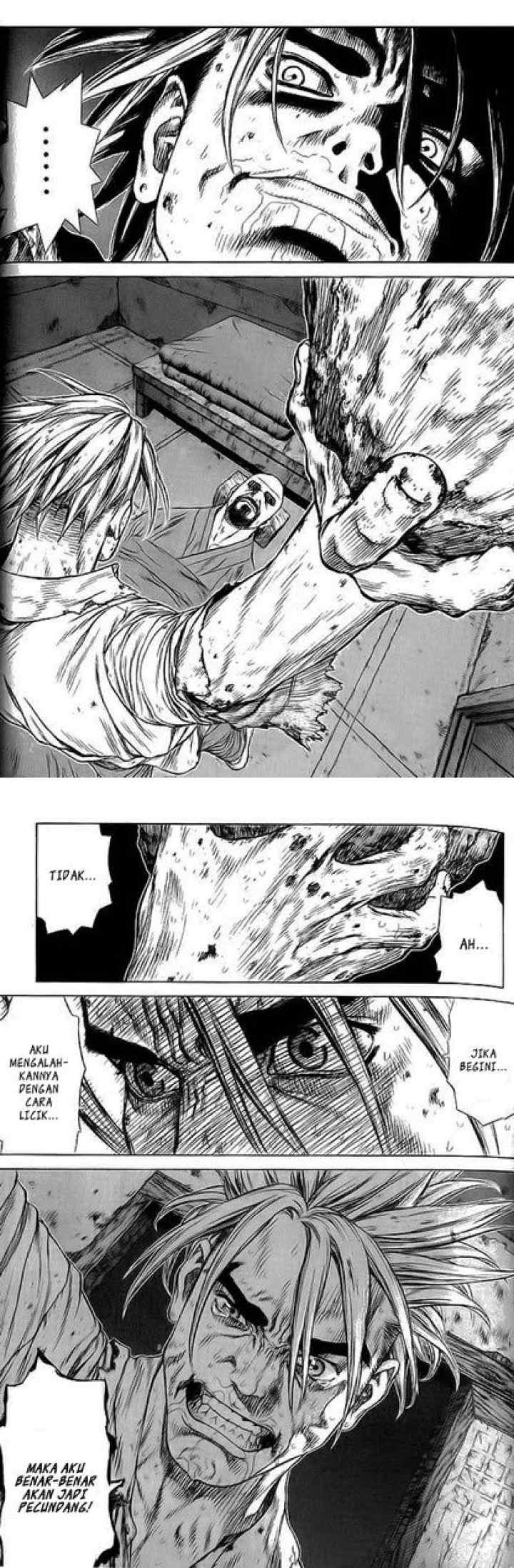Sun-ken Rock chapter 14 halaman 7