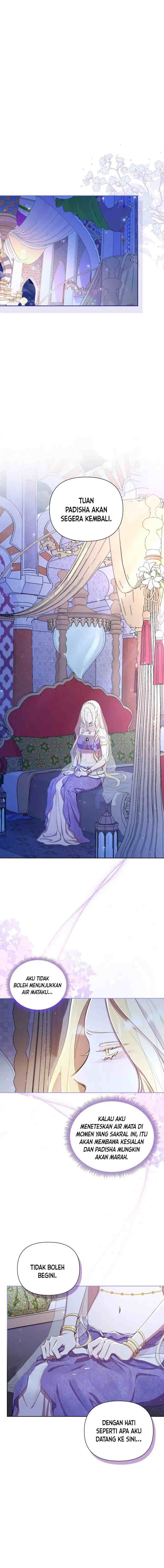 Author, In This Life I'm The Protagonist chapter 42 halaman 6