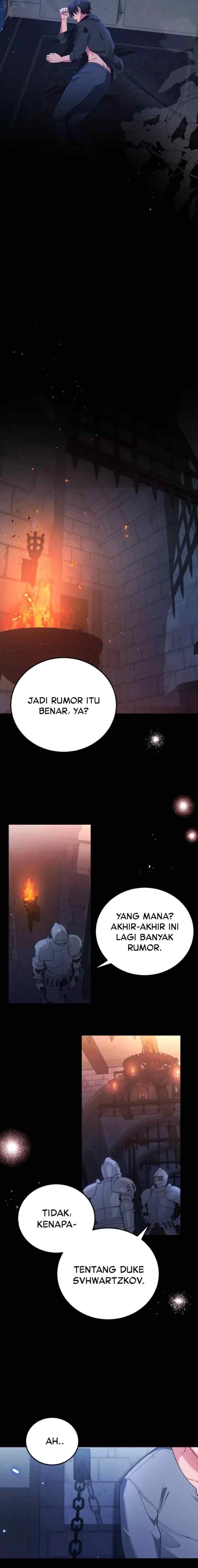 I'll Divorce My Tyrant Husband chapter 78 halaman 13
