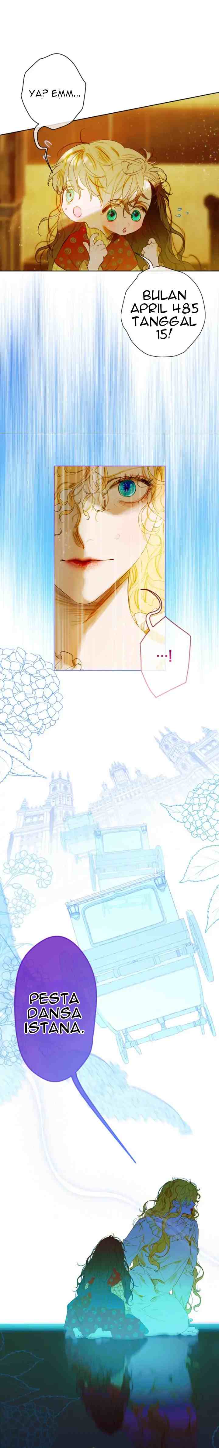 My Mom Got A Contract Marriage chapter 2 halaman 12