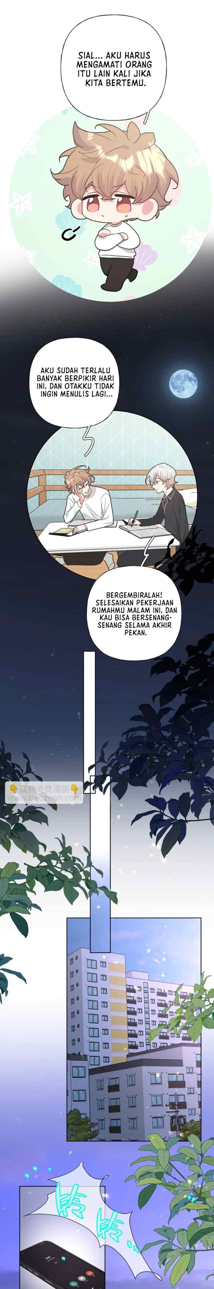Don't Confess To Me chapter 105 halaman 8
