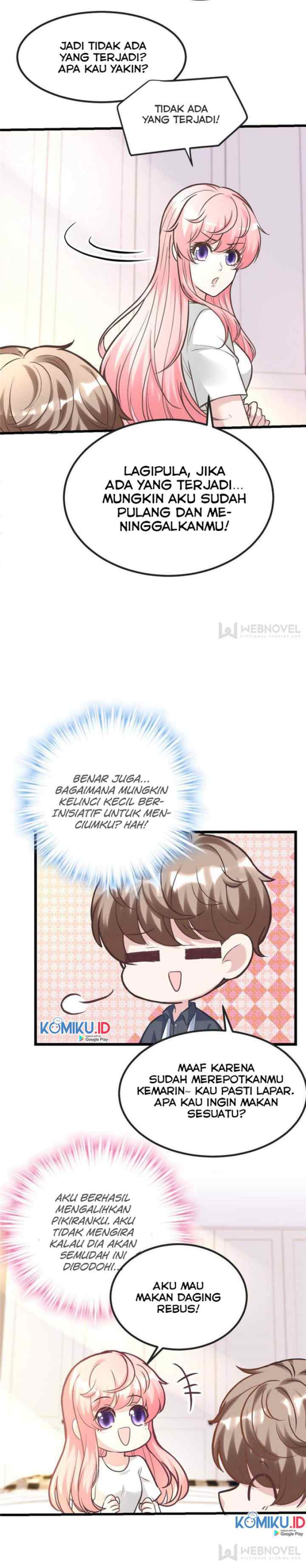My Beautiful Time With You chapter 188 halaman 13