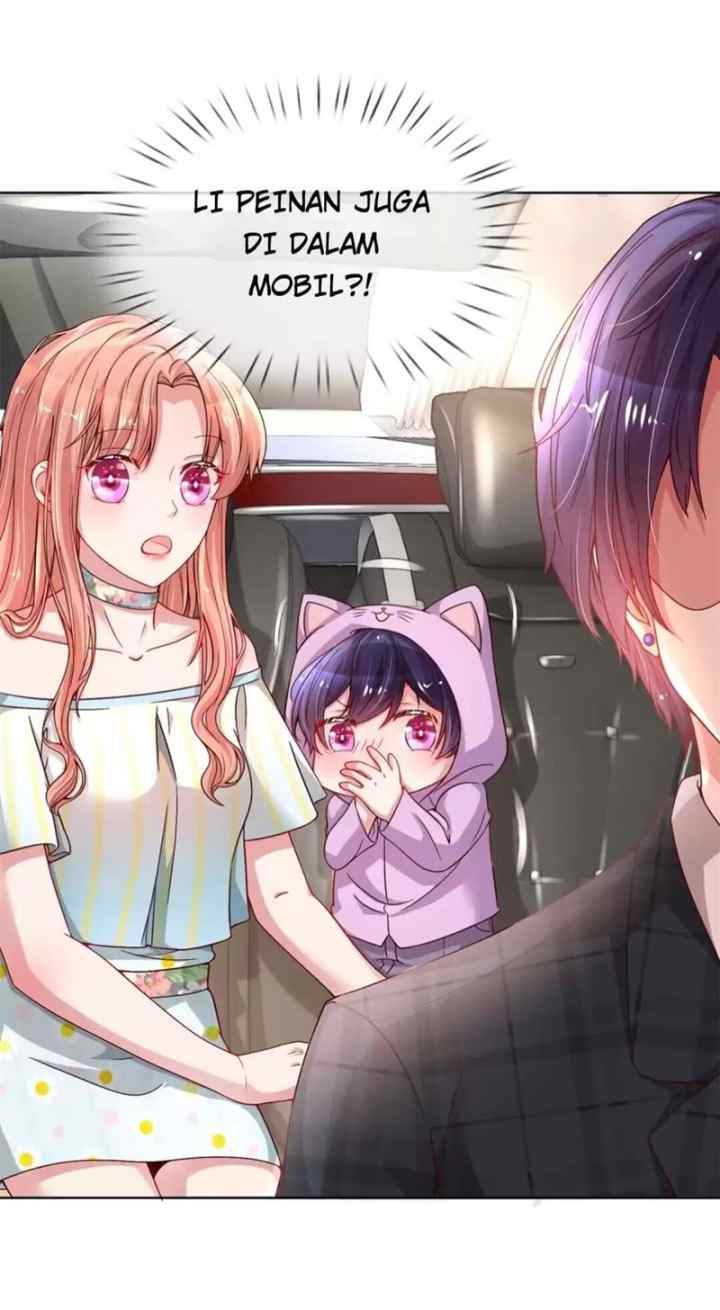 Sweet Escape chapter 43 halaman 7