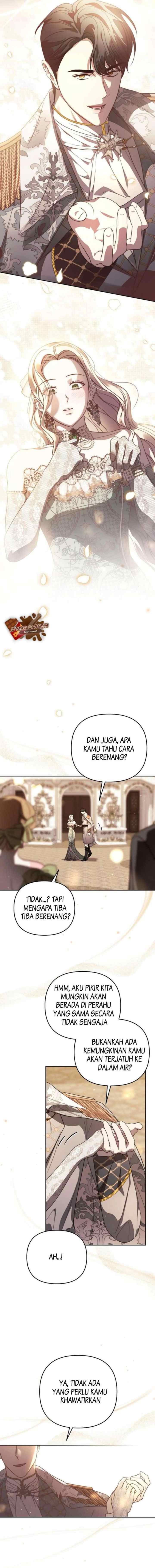 How To Turn A Kind Savior Into An Emperor chapter 18 halaman 9