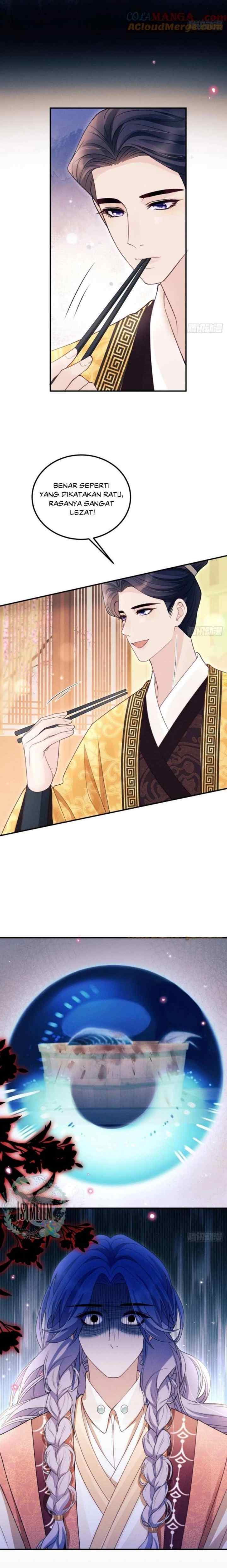 I Suspect the Actor Is Fishing for Me chapter 171 halaman 13