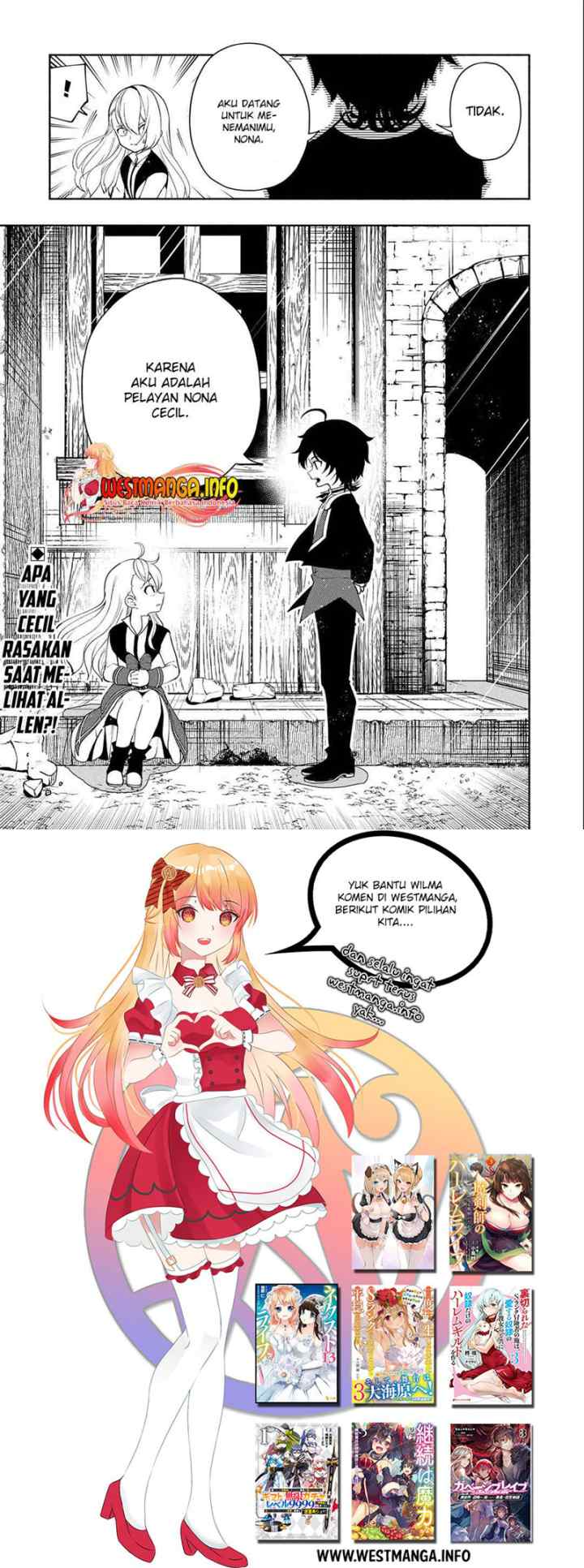 Hell Mode: Yarikomi Suki no Gamer wa Hai Settei no Isekai de Musou Suru chapter 15 halaman 14