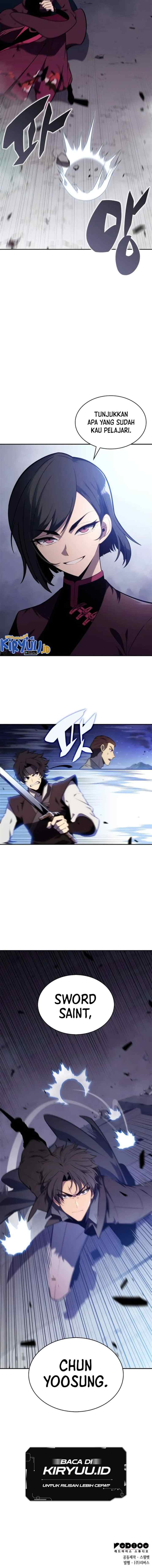 Solo Max-Level Newbie chapter 139 halaman 19
