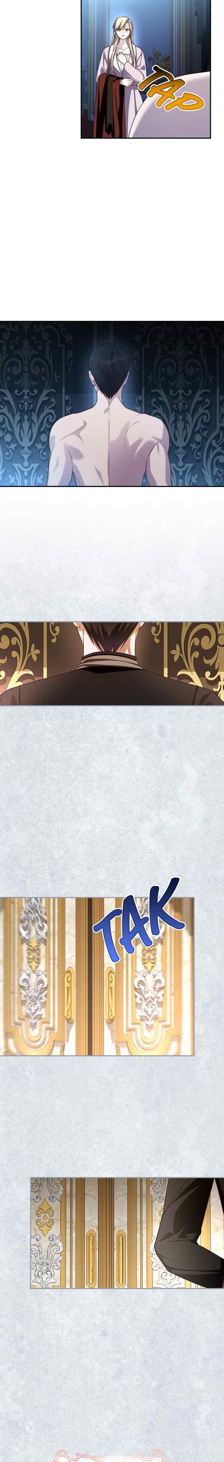 How to Hide the Emperor's Child chapter 84 halaman 5