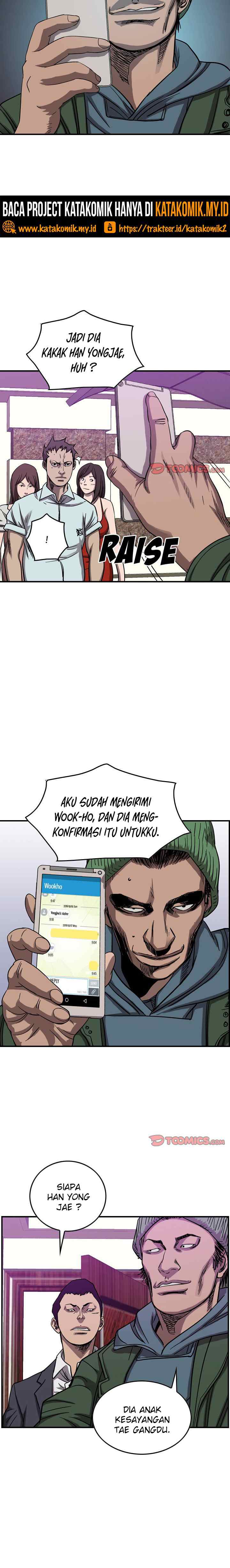Legend: The Beginning chapter 80 halaman 7